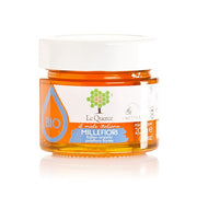 Miele millefiori italiano BIO - Apicoltura le Querce